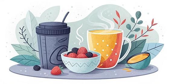 Discover the Best Protein Powders and Weight Loss Supplements for a Healthier You This Winter