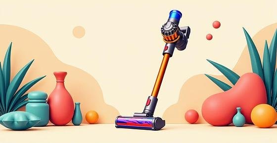 Top Dyson Cordless Vacuums For 2025