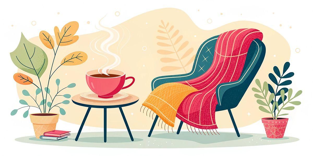 Entspanne deinen Nacken und Rücken mit diesen 4 genialen Produkten