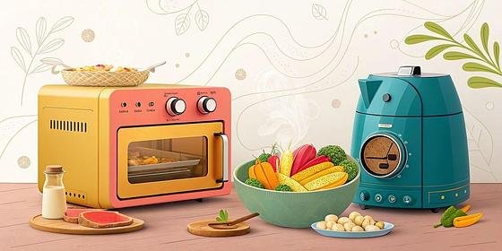 The Ultimate Guide to Choosing the Best Air Fryer and Oven Combo