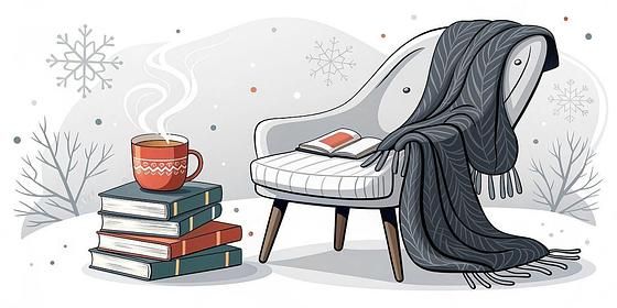 11 Steamy Romance Reads to Heat Up Your Winter Nights