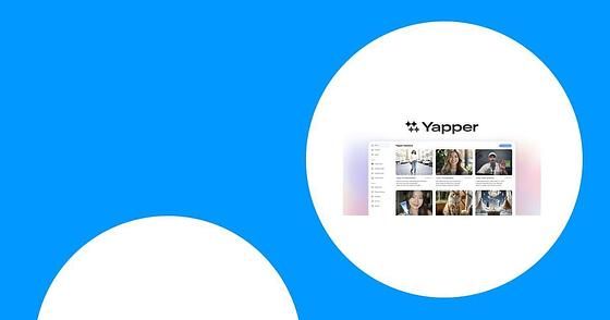 Yapper: The Ultimate Tool for Viral Video Creators in 2025