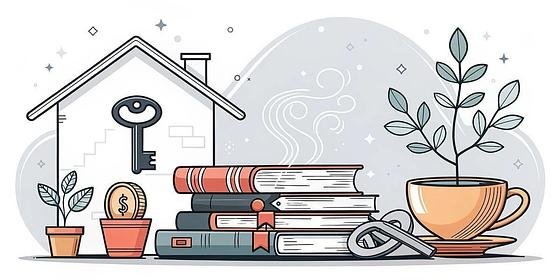 投資を知ることで、人生が広がる書籍集めました