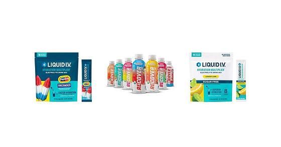 FREE PLEZi Hydration-Regional (So Cal) YMMV