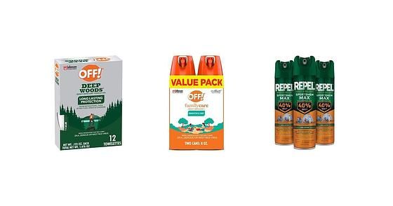 ACE REWARDS $5 Free Pick Up Cutter Backwoods Insect Repellent Liquid For Mosquitoes 6 oz Limit 2