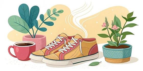 スニーカースタイル