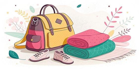 Preparing Your Maternity Backpack for a Stress-Free Hospital Stay