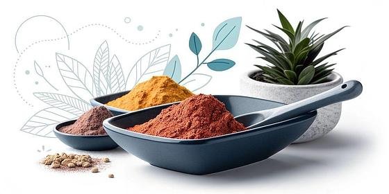 3 Plant-Based Protein Powders to Kickstart Your 2025 Fitness Goals