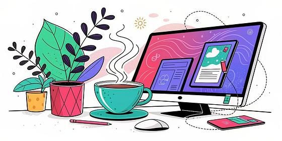 デュアルモバイルモニターで作業効率を上げるコツ