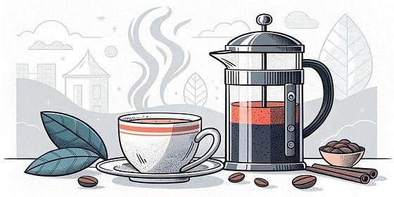 The Ultimate Guide to the Best French Press Coffee Makers
