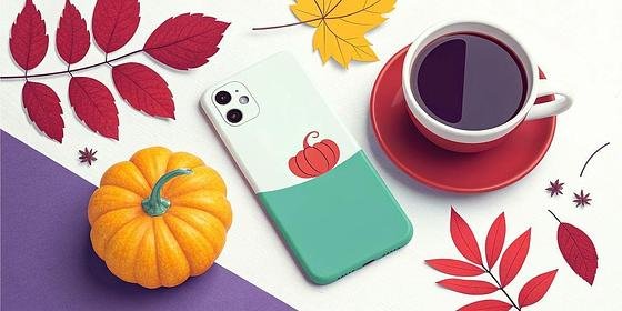 Scopri le 5 migliori custodie per iPhone 15 per l'autunno 2025