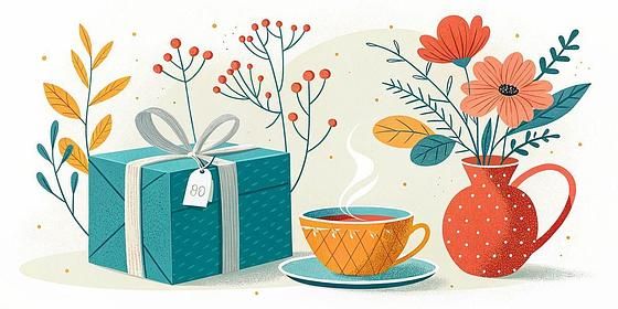 Discover 10 Thoughtful Gifts for Mother's Day 2026