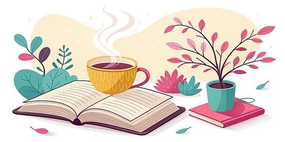 Inspirierende Strategien für das neue Jahr: Unser Review des digitalen Marketingbuchs