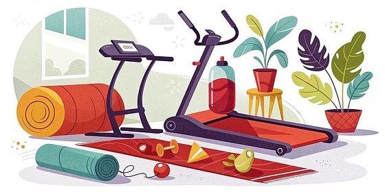 REVIEW: 37 Best Full Body Workout Machines to Boost Your Home Gym for a Healthier You