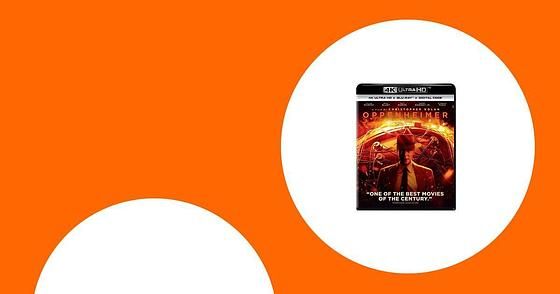 Boogie Nights (4K Ultra HD + Digital) $12.99 Amazon