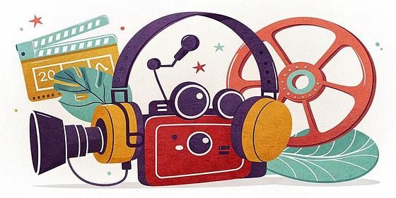 Best AI Video Editing Software for Creators (Auto Clips, Captions & B-Roll)