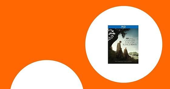$8.49 | Innerspace (Blu-ray) at Amazon