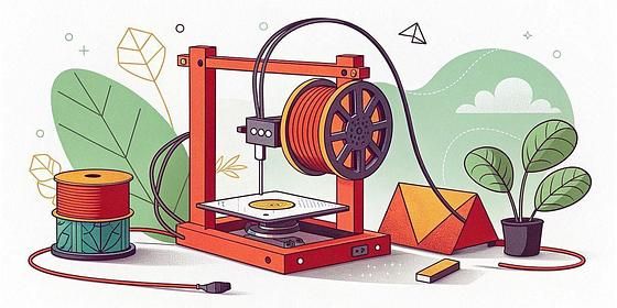 So wählen Sie den perfekten FDM 3D-Drucker für Ihre Bedürfnisse