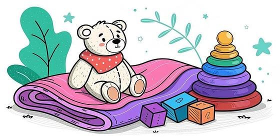 Enhance Infant Development with These Must-Have Toys for 2025
