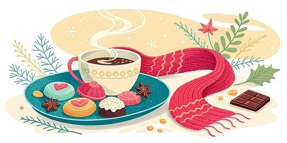 2025年冬の訳ありお菓子10選！アマゾンで見つけるお得なスイーツ