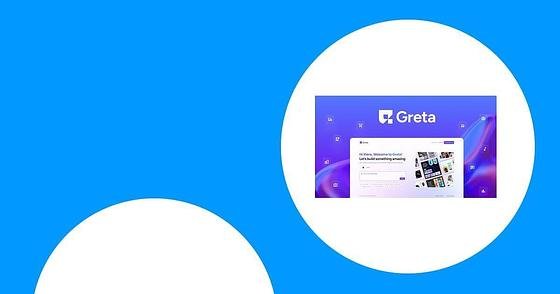 Best Lovable alternative: Greta AI Lifetime-Deal on AppSumo