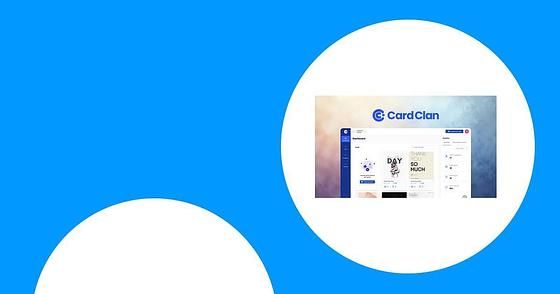 Explore the Top SaaS Product for Innovative Greeting Card Campaigns