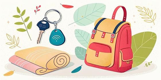 エアタグを活用する方法