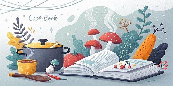 メシテロ上等！！今すぐ読みたい異世界料理コミック25選