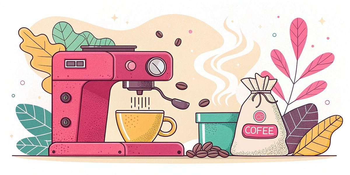 Expert Tips for Choosing the Right Coffee Machine This December