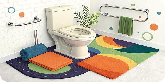 Transform Your Bathroom with These Elderly-Friendly Toilet Seats