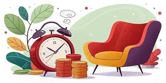 Laughing All the Way to the Bank: Our Review of Cash Like Clockwork