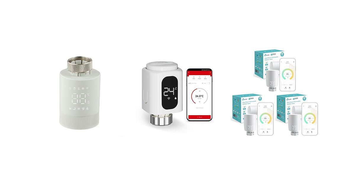 Smart Radiator Thermostats: Which Controls Are Worth Fitting?