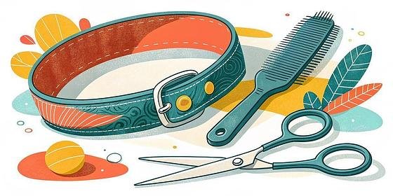 Keep Your Pet Looking Fabulous with These Grooming Essentials