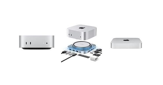 Simplify Your Life: The Ultimate Guide to Mac Mini and Electronics