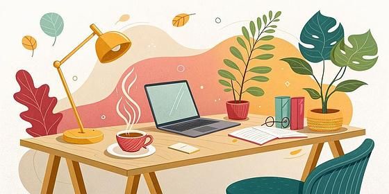 The Ultimate Guide to a Comfortable and Efficient Home Office