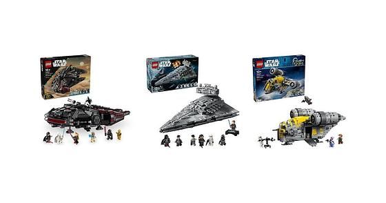 $30.77: LEGO Horizon Adventures Aloy & Varl vs. Shell-Walker & Sawtooth Kids Toy(768pcs, 77037) at Amazon