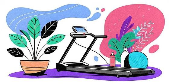 Top 33 Quiet and Efficient Compact and Incline Treadmills for Apartments to Maximize Your Fitness