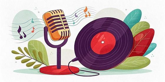 Detailed Look at Songr AI: Perfect for Launching Your Own Music Platform