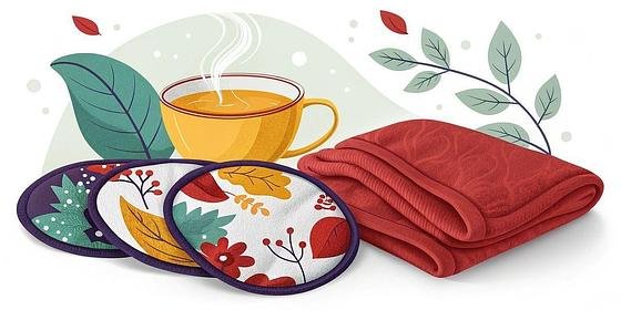 How to Select the Perfect Reusable Nursing Pads for the Upcoming Season