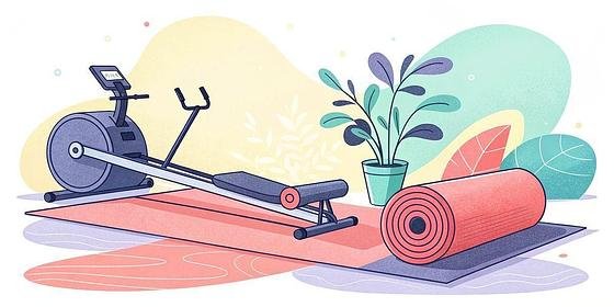 Top 10 Portable Rowing Machines for Easy Storage
