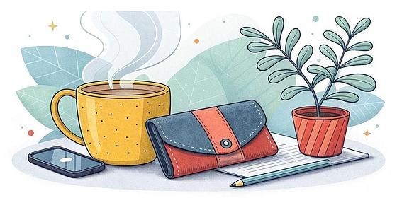 10 Stocking Stuffers for Men That Won't Break the Bank