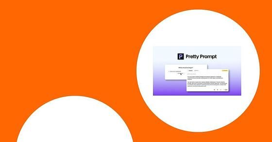 How Pretty Prompt Transforms Your AI Interactions: A Detailed Look