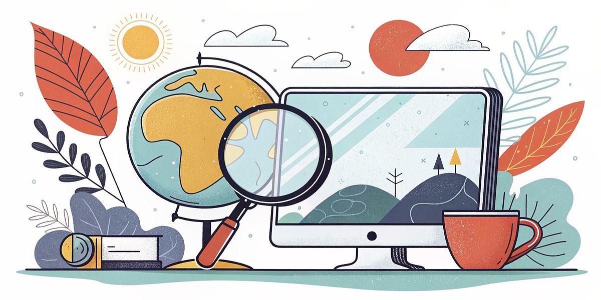 7 Best GEO Tools for Tracking Visibility in AI Search