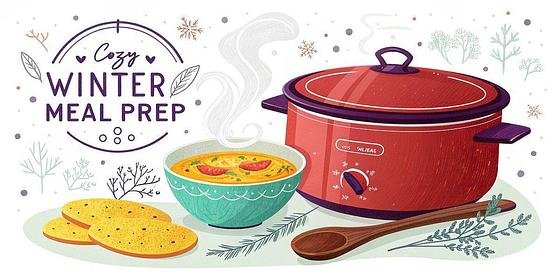 12 Slow Cookers That Will Revolutionize Your Winter Meal Prep