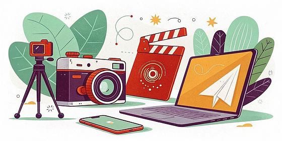 Streamline Your Video Production with These 3 Must-Have Apps