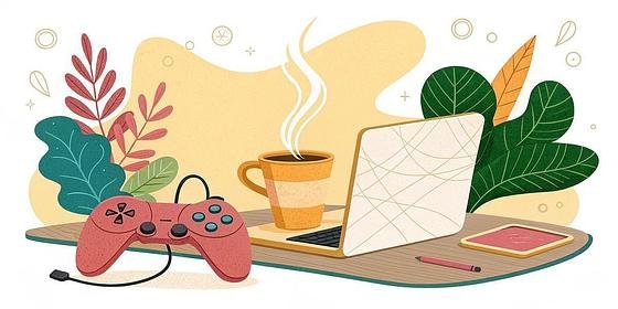 Level Up Your Gaming Experience with These Top 5 Laptops
