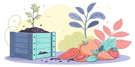 How to Choose the Perfect Compost Bin