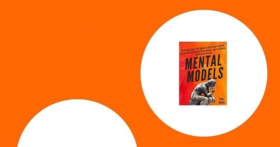 Unlock Your Mind: Top Books on Mental Models to Read This Year