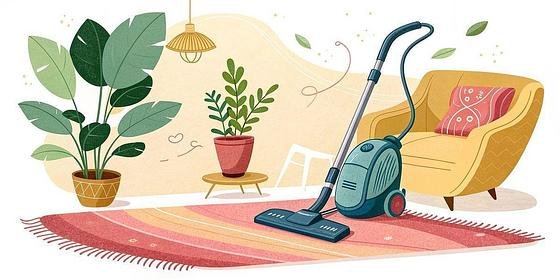Découvrez les 6 Meilleurs Aspirateurs Balais Sans Fil pour un Nettoyage Efficace