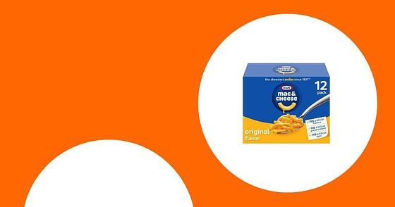 Kroger- BOGO Kraft Shredded Cheese 8 oz